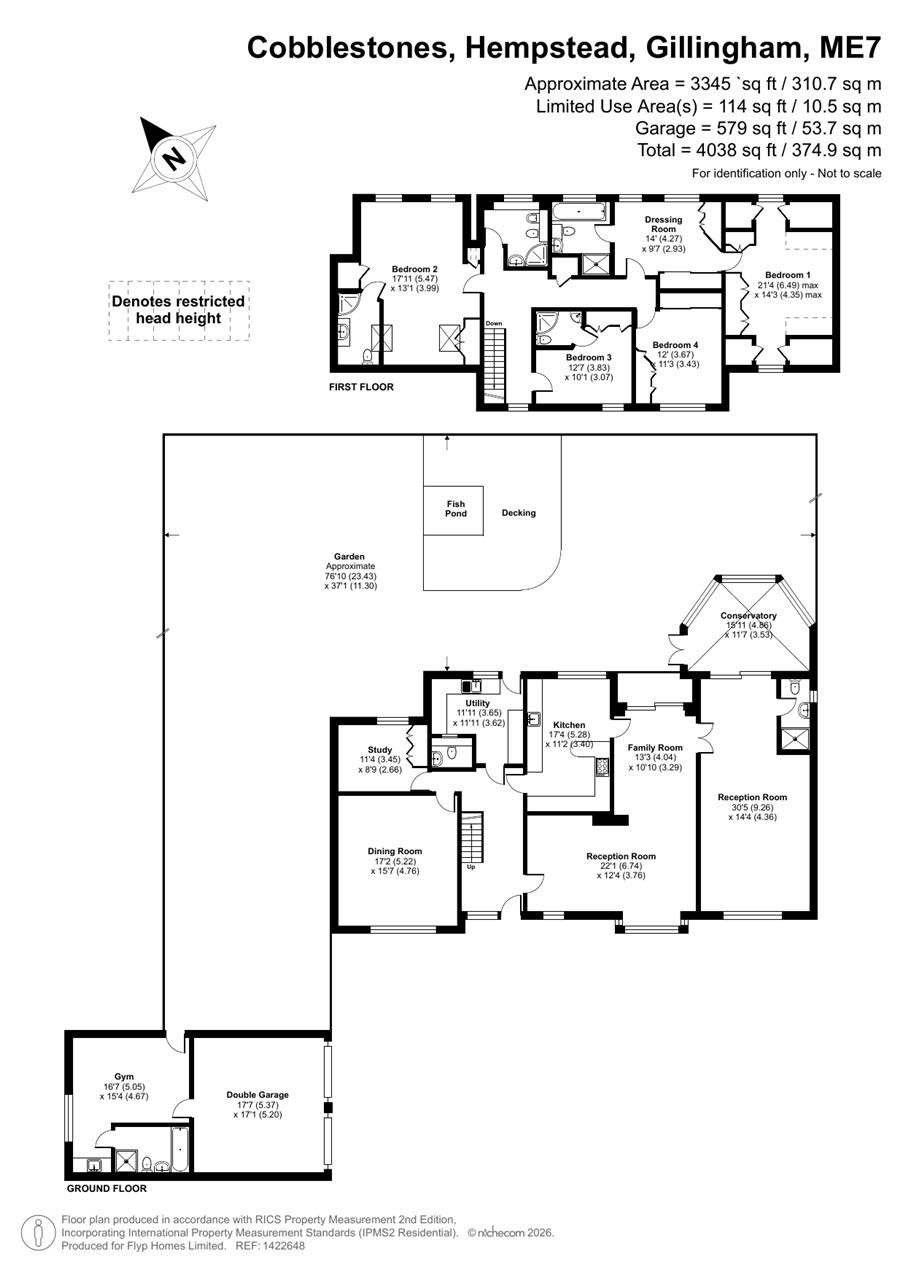 Property Floorplans 1