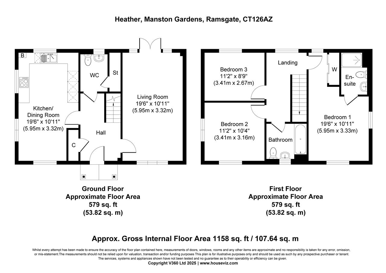 Property Floorplans 1