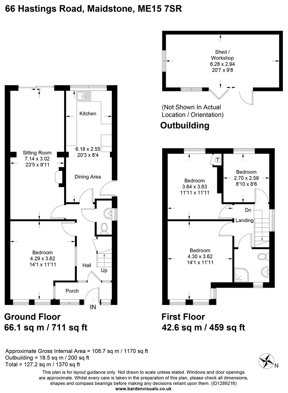 Property Floorplans 1