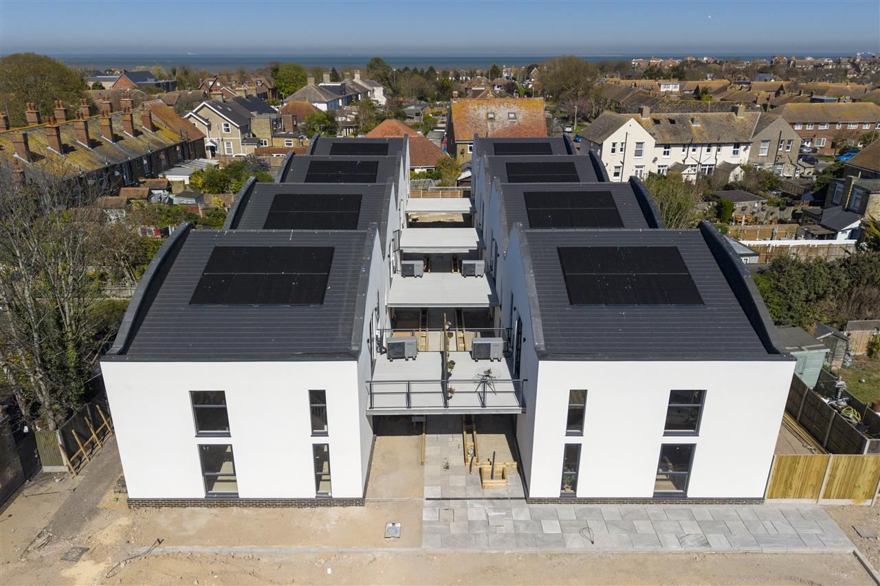 Plots 4-7, Driftwood Mews Image