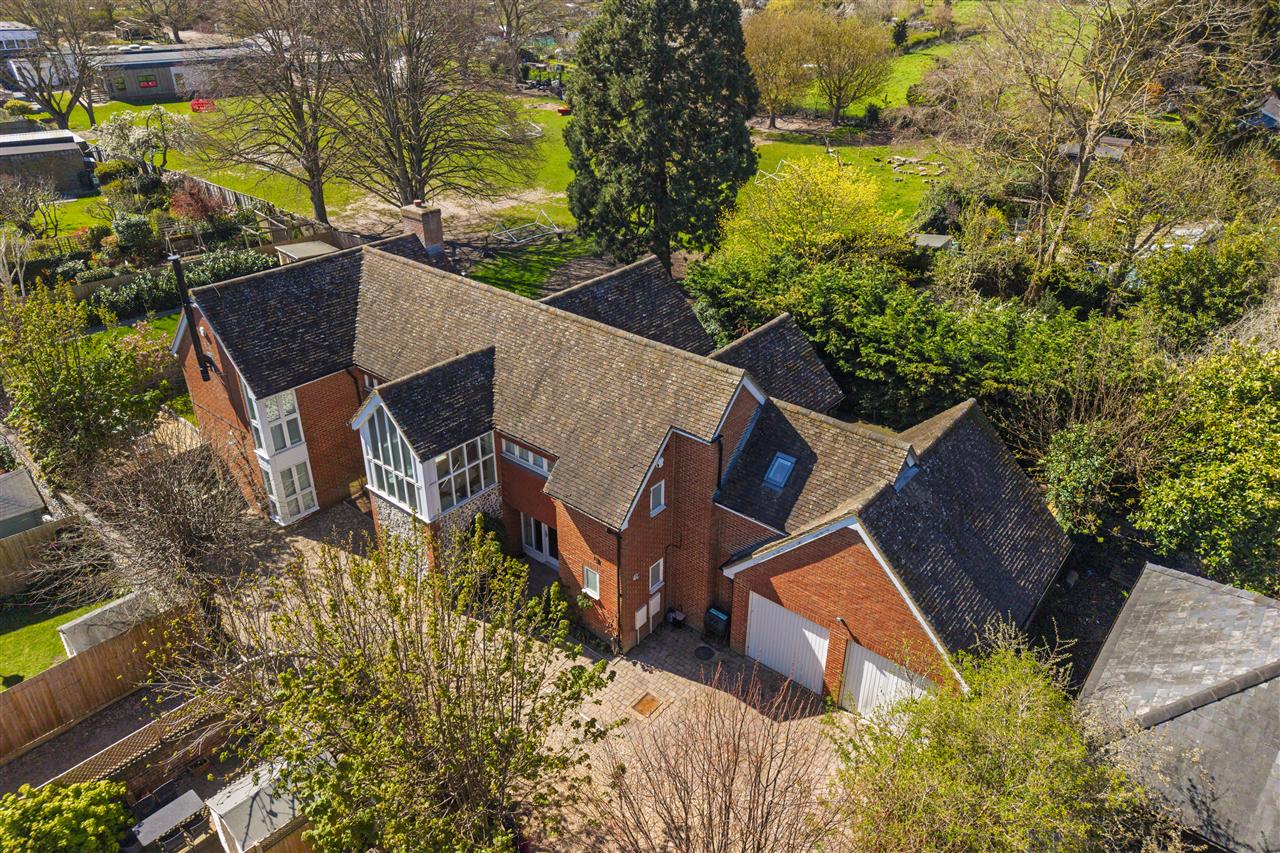 Quayside, Water Lane Image