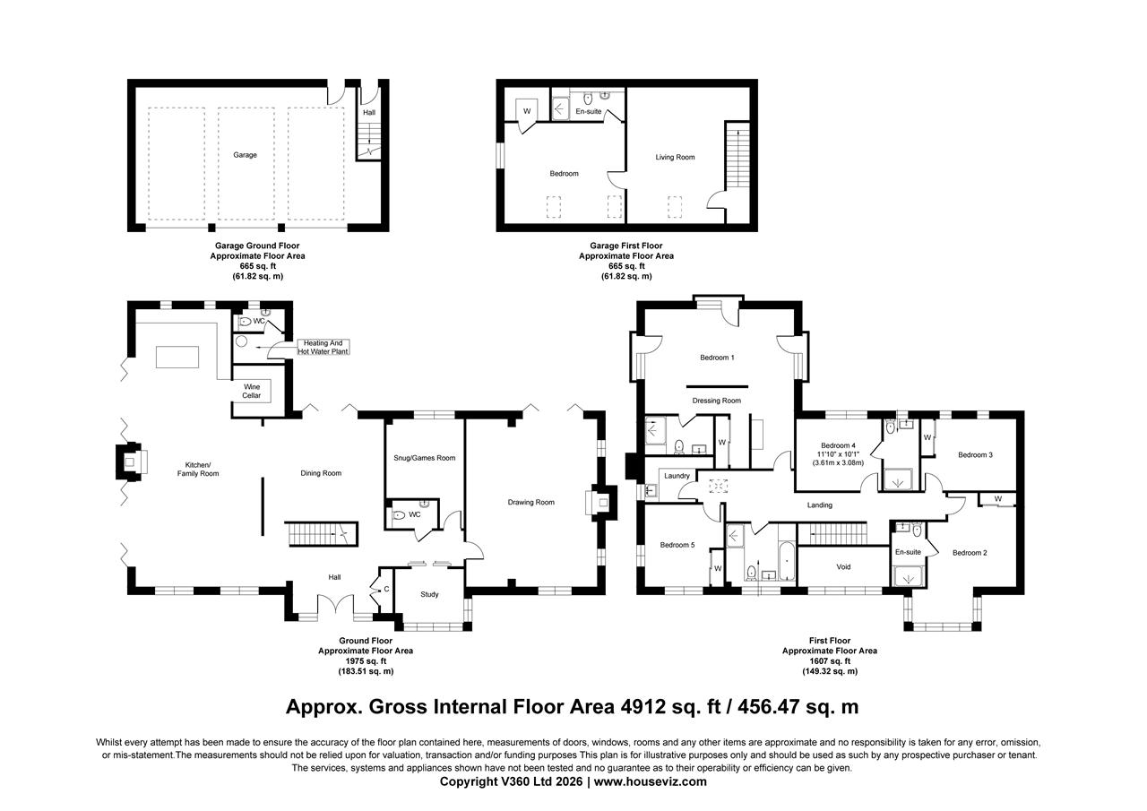 Property Floorplans 1