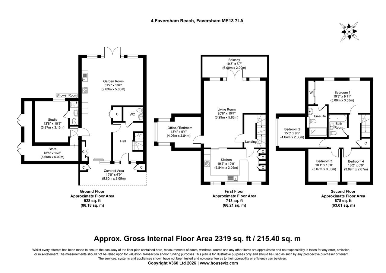 Property Floorplans 1