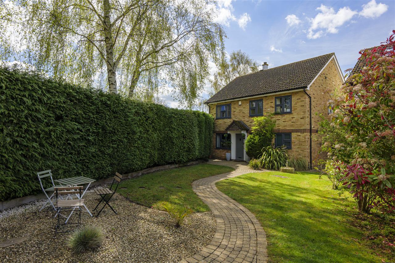 1 Shearers Close Image