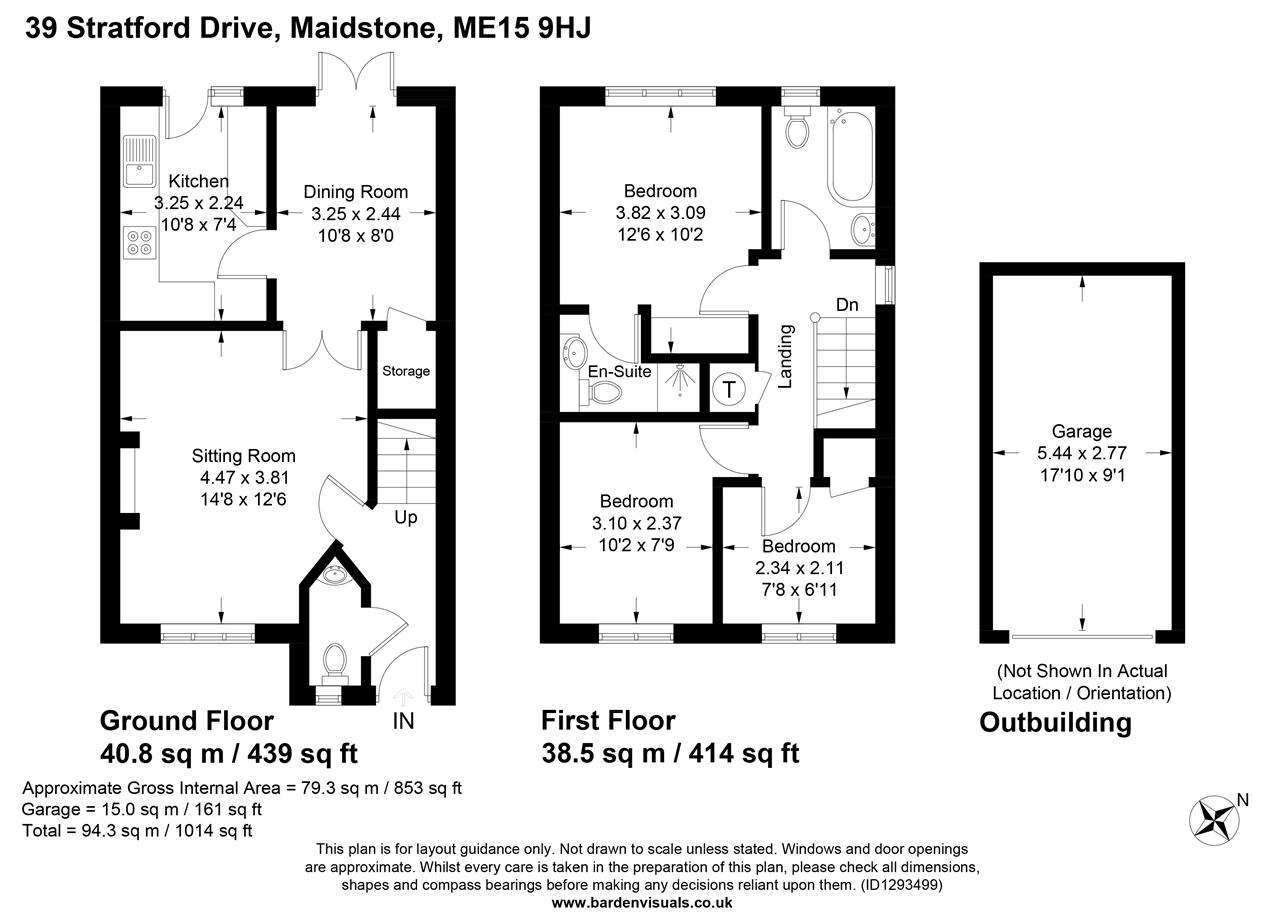 Property Floorplans 1