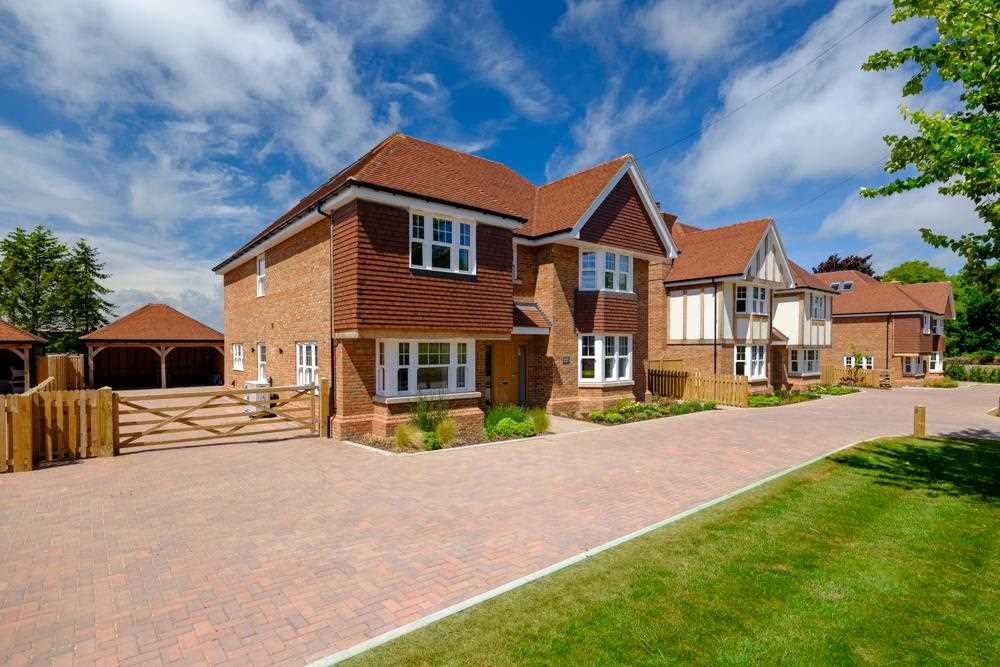 Amberley House Image