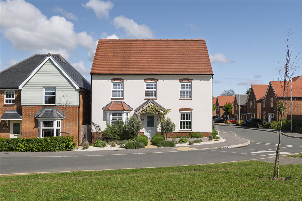 10 Russett Lane Image