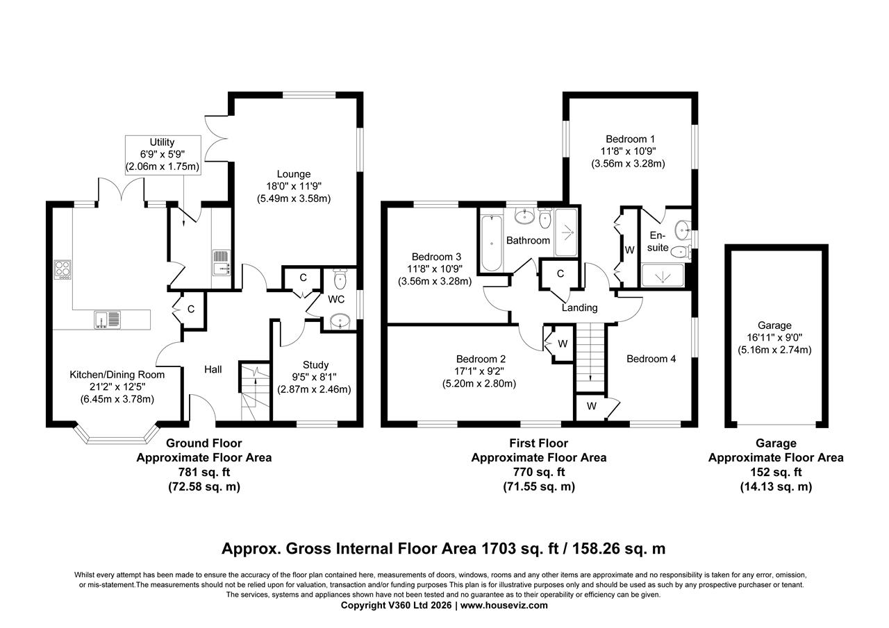 Property Floorplans 1
