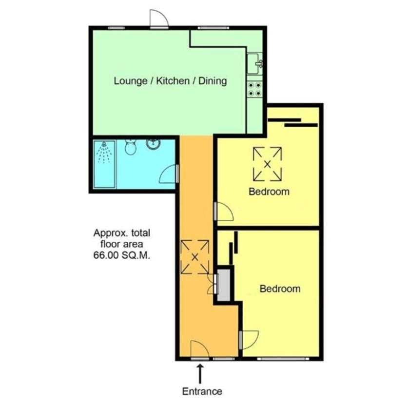 Property Floorplans 1