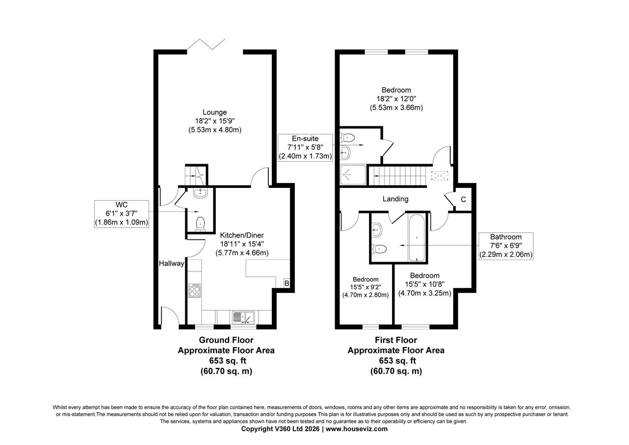Property Floorplans 1