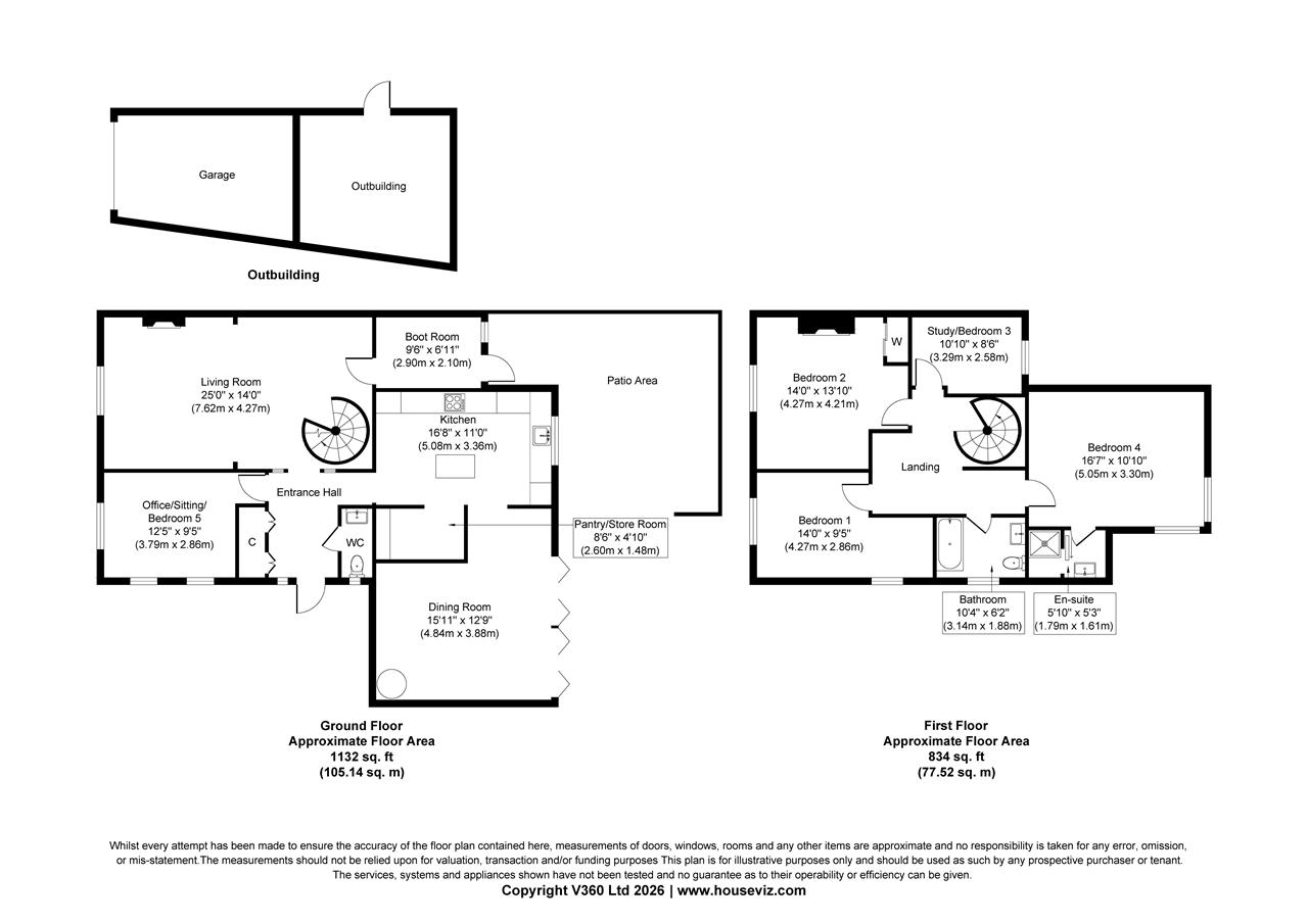 Property Floorplans 1