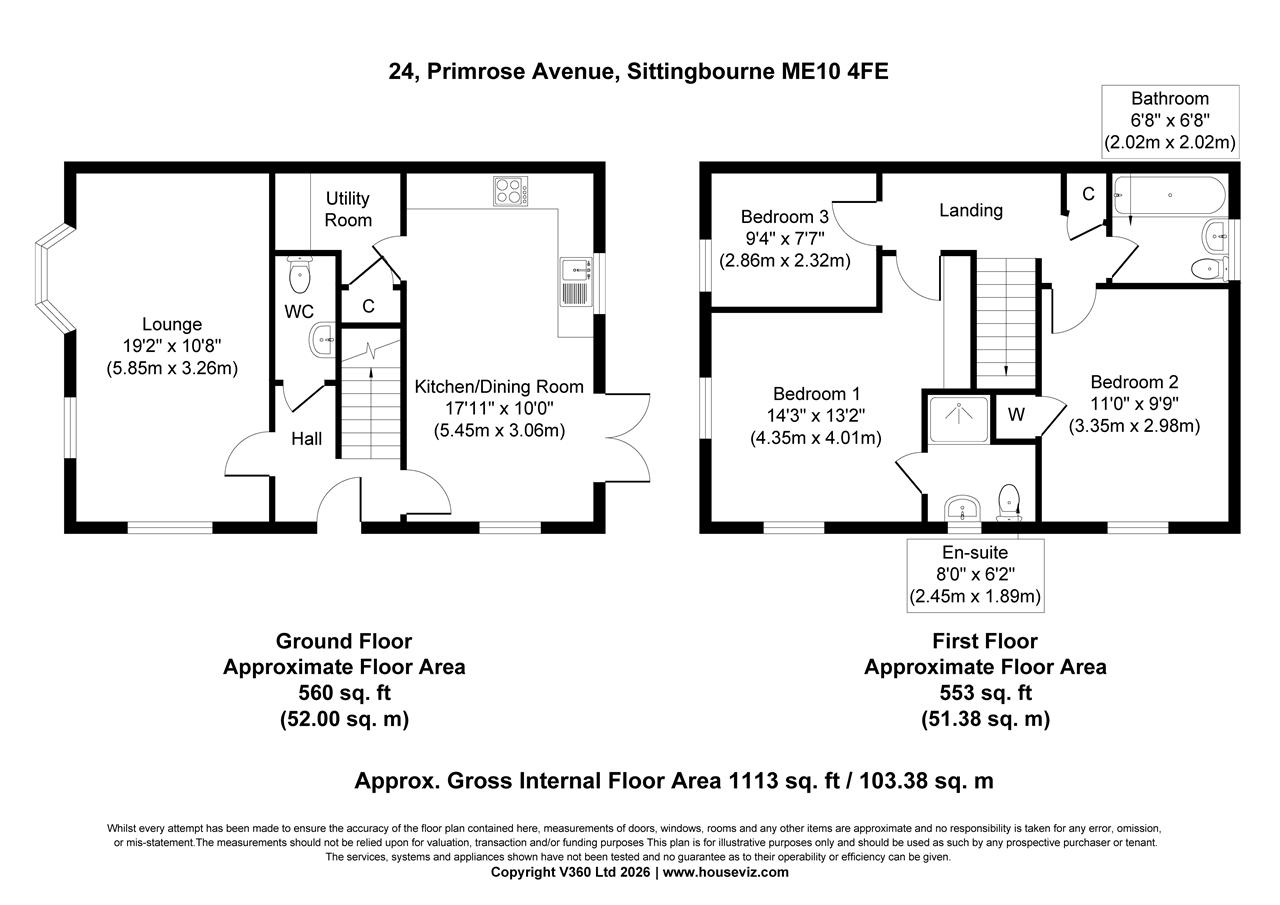 Property Floorplans 1