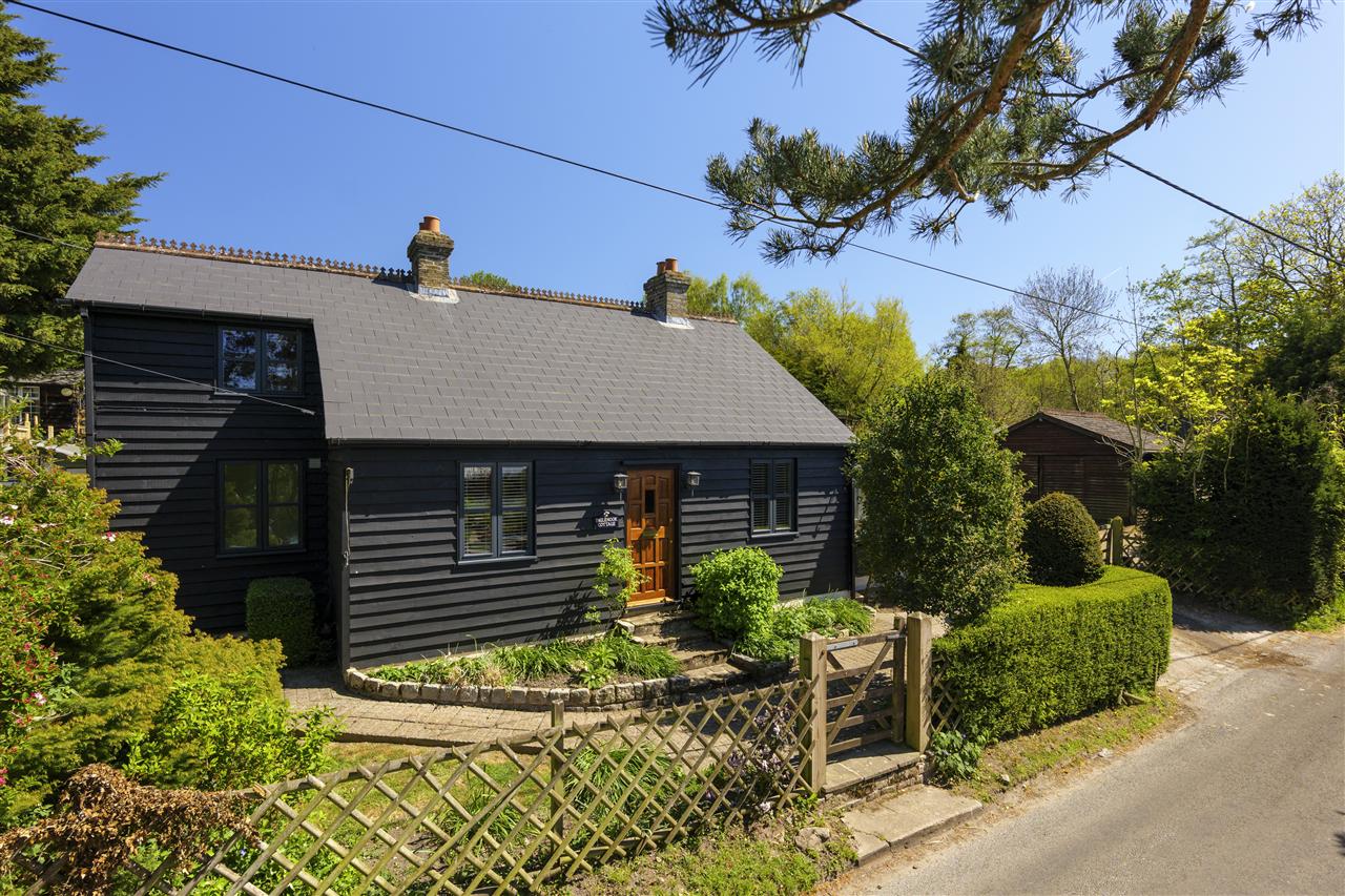 Inglenook Cottage Image