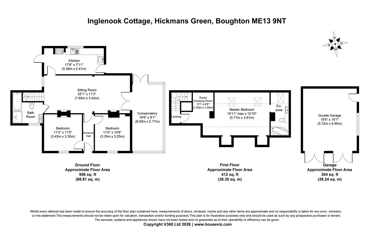 Property Floorplans 1