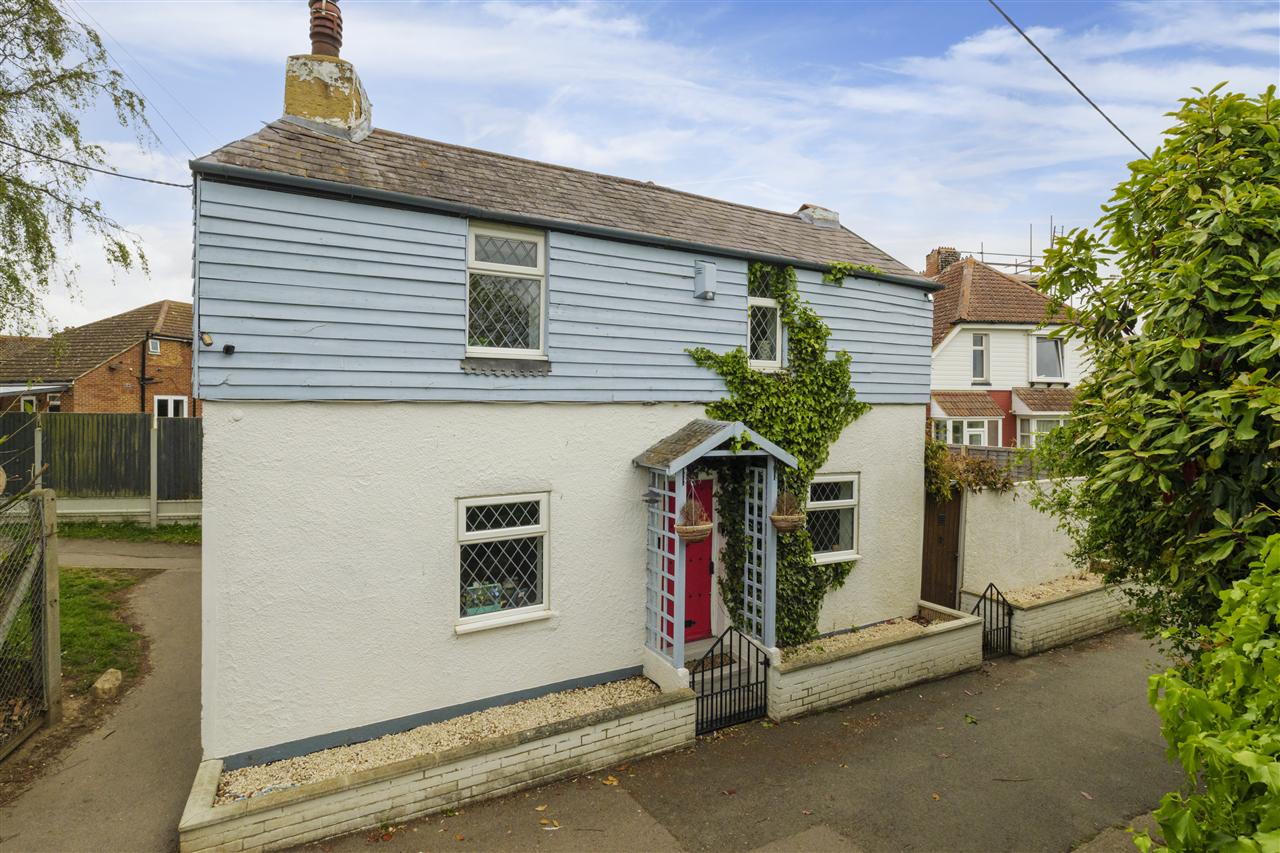 23 St. Mildreds Road Image