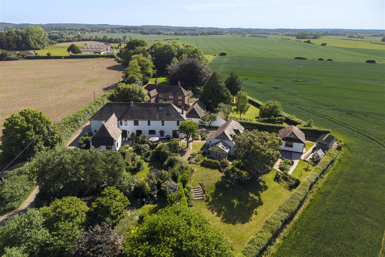 1 The Oast & The Cottage Image