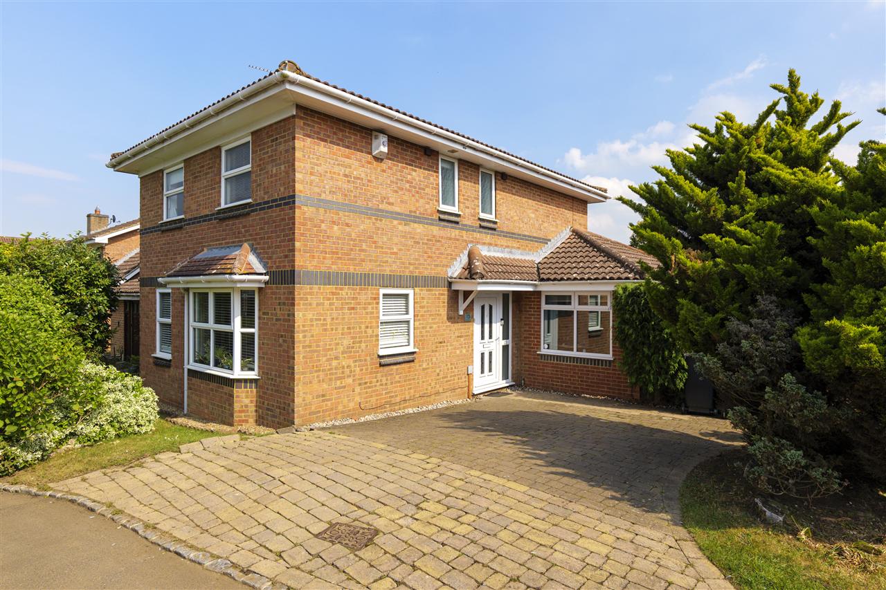13 Wytherling Close Image