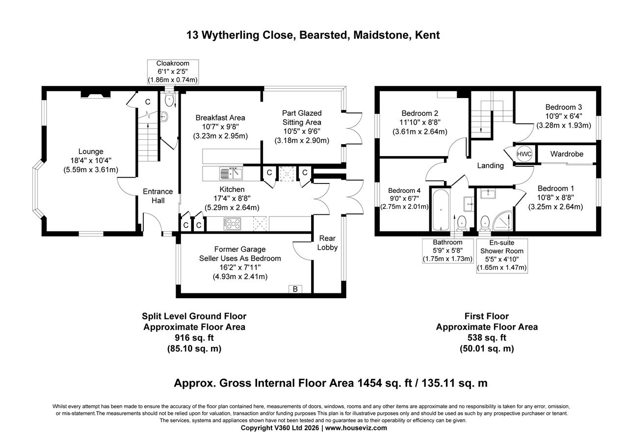 Property Floorplans 1