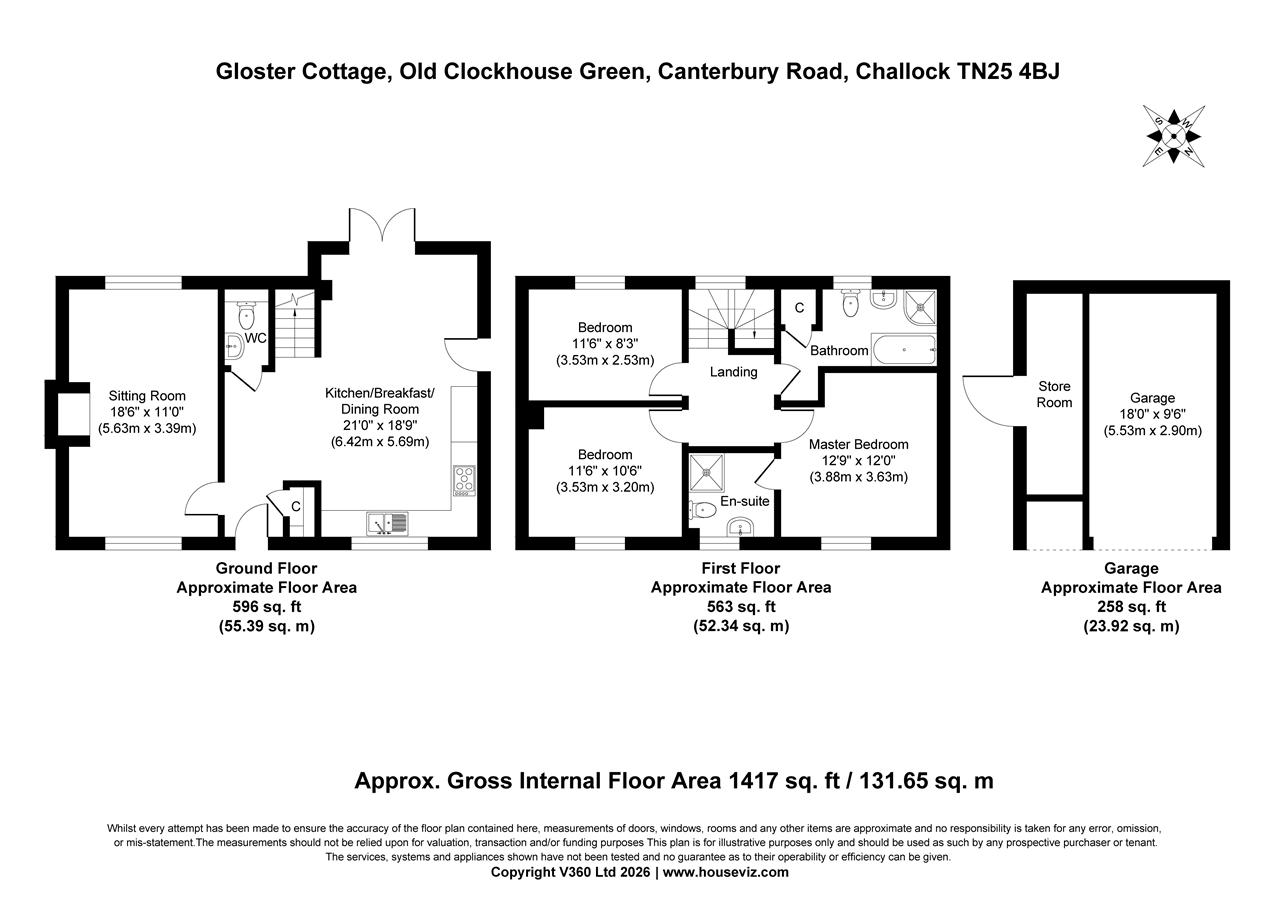 Property Floorplans 1