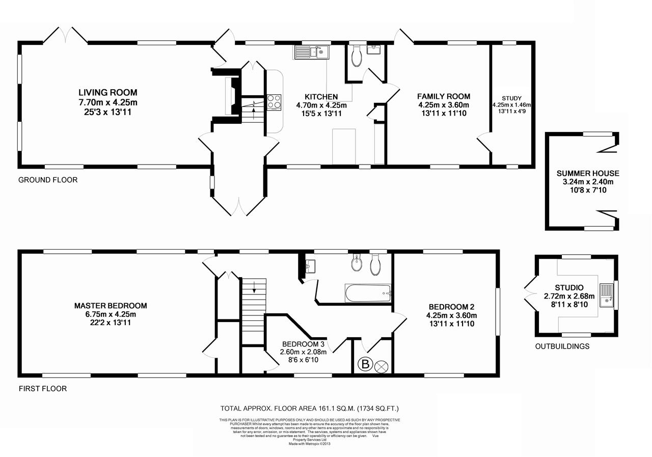 Property Floorplans 1
