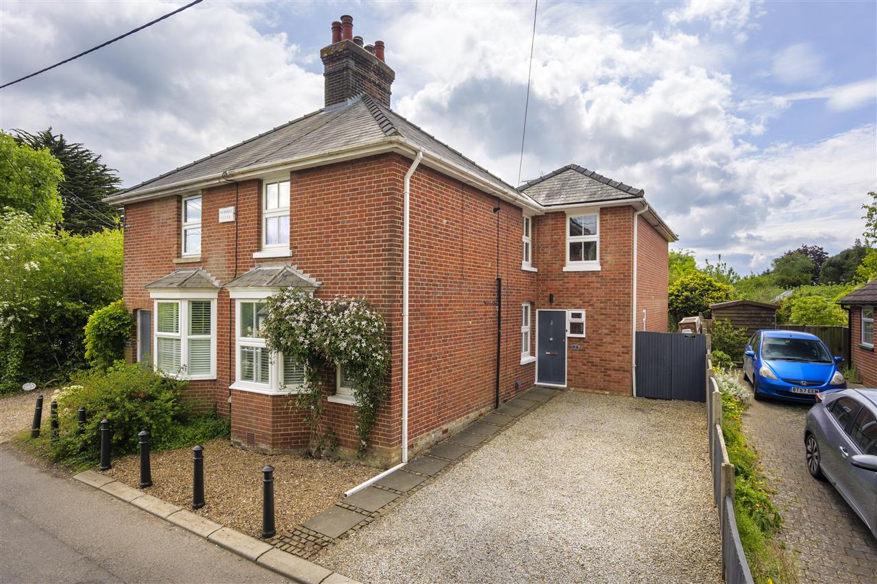 2 Primrose Villas Image