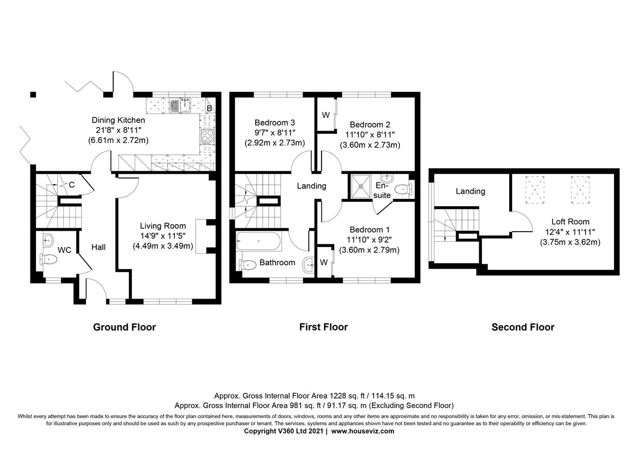 Property Floorplans 1