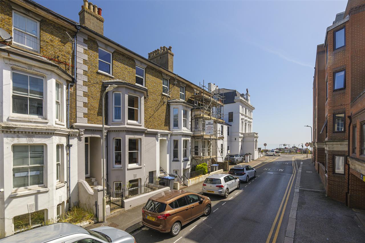Beach View Image