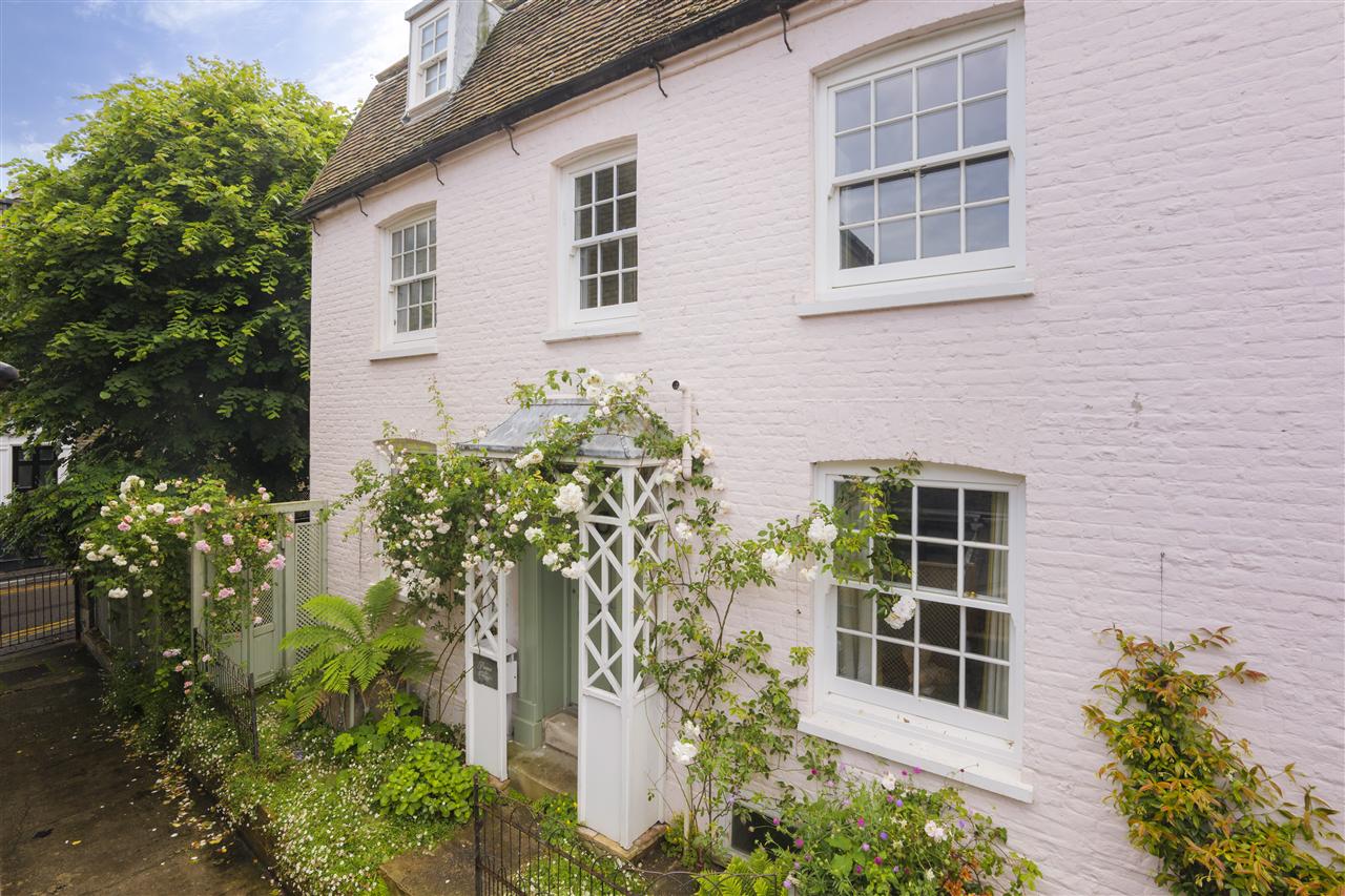 Prospect House Image
