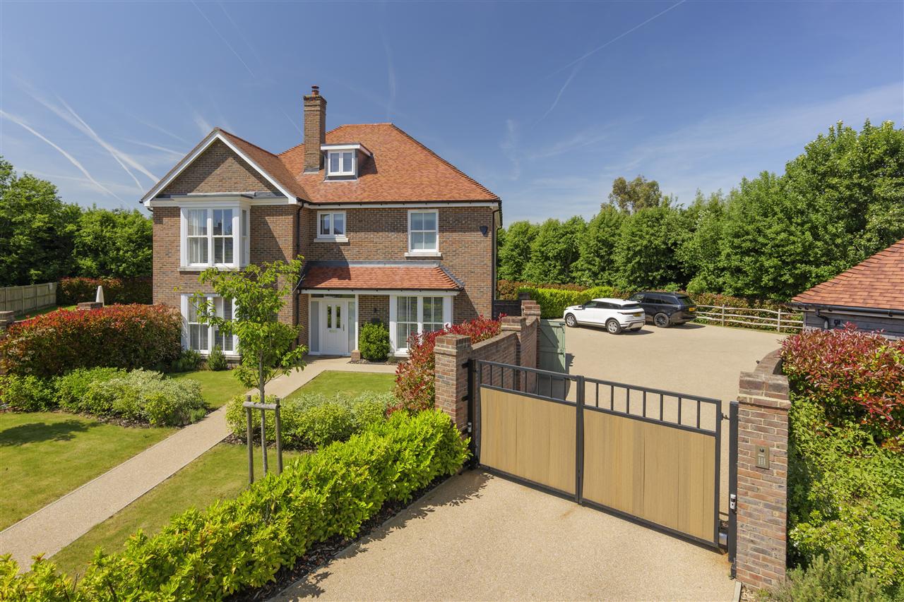 21 Kilndown Place Image