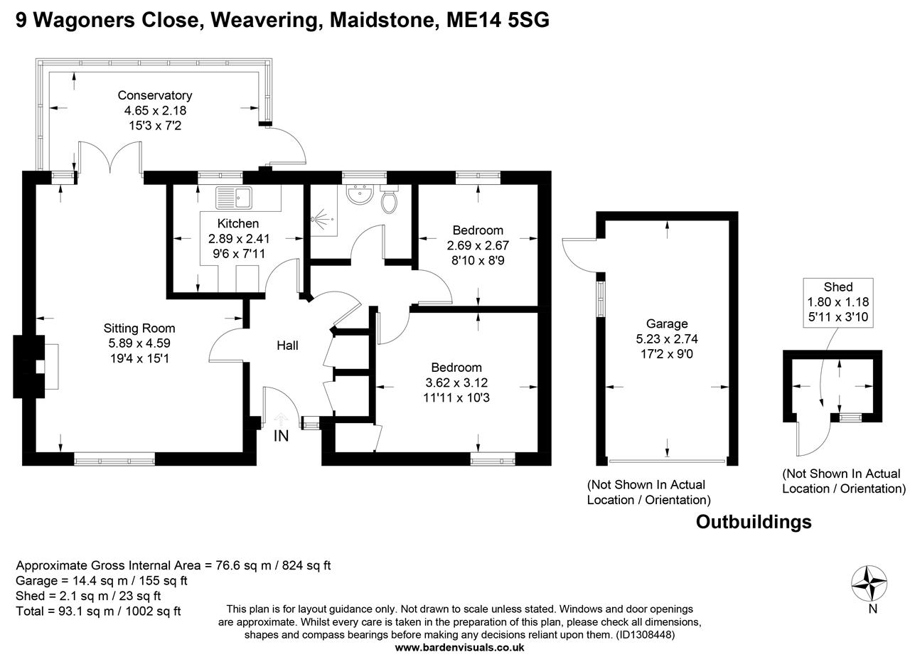 Property Floorplans 1