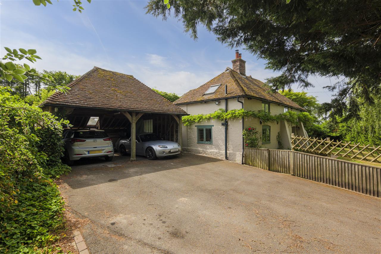 Harrow House Image