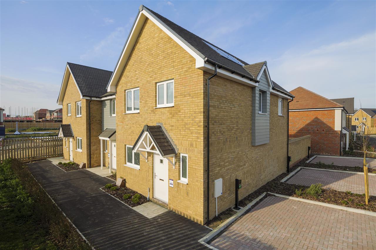 Plot 51, Foxglove Image