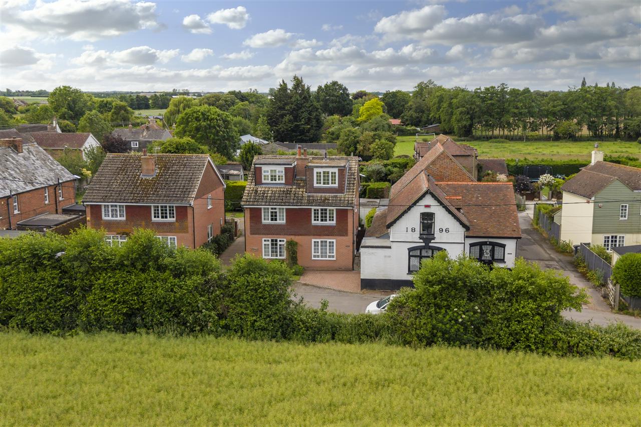 Rose Cottage Image