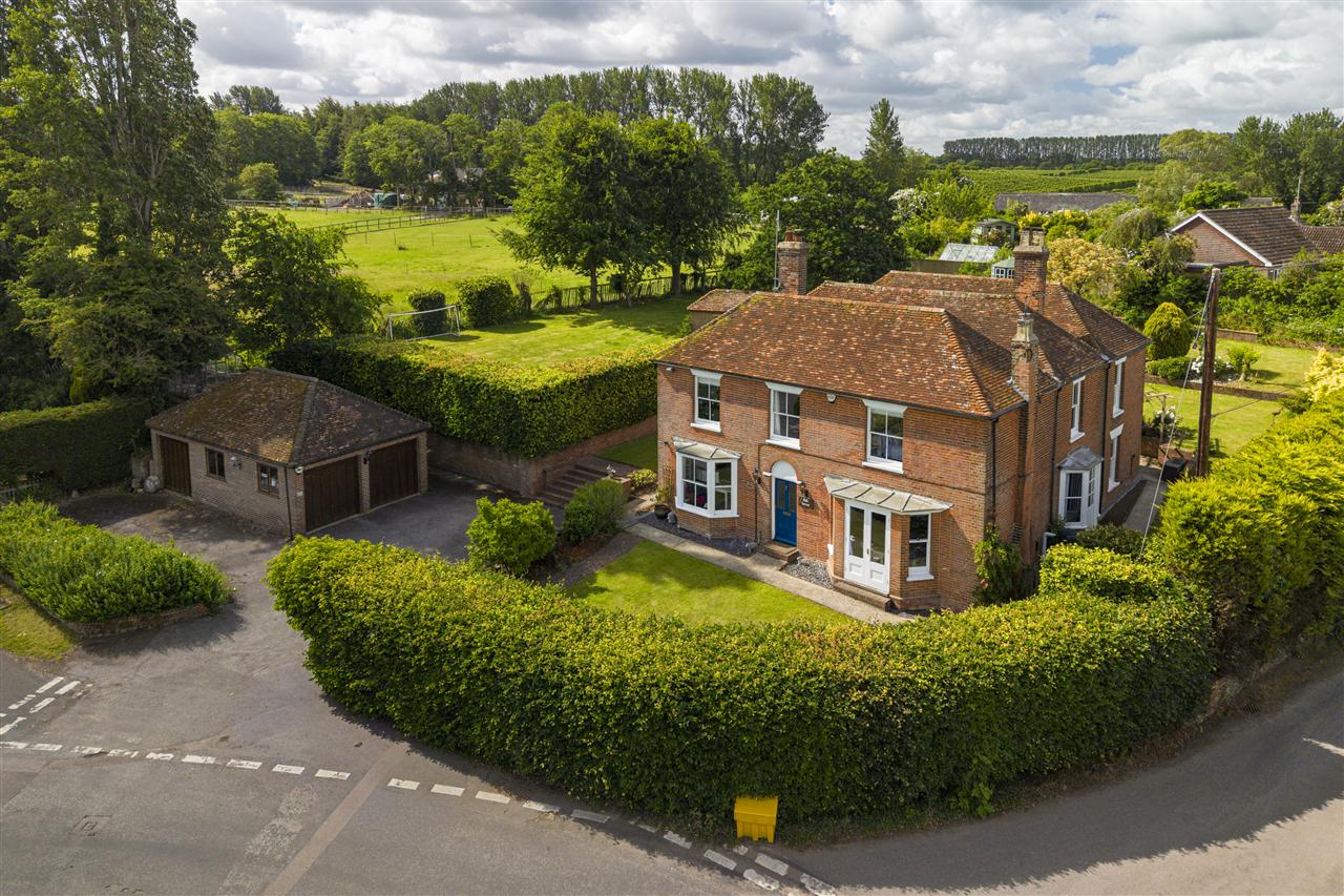 Oak House Image