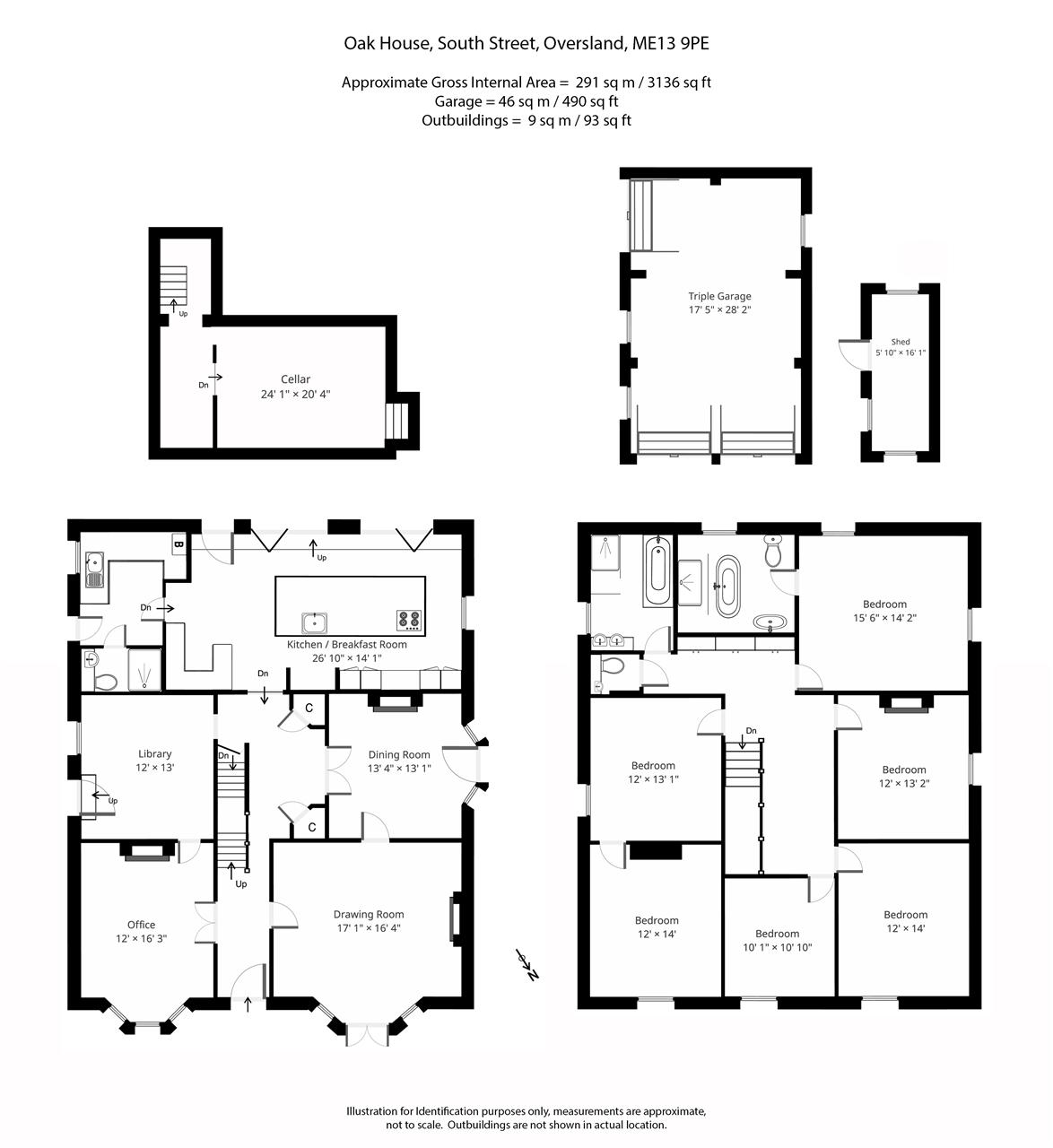 Property Floorplans 1