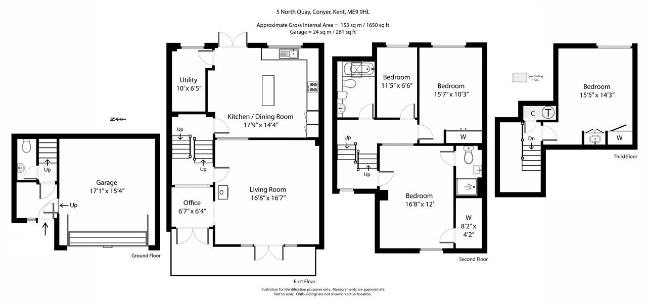 Property Floorplans 1
