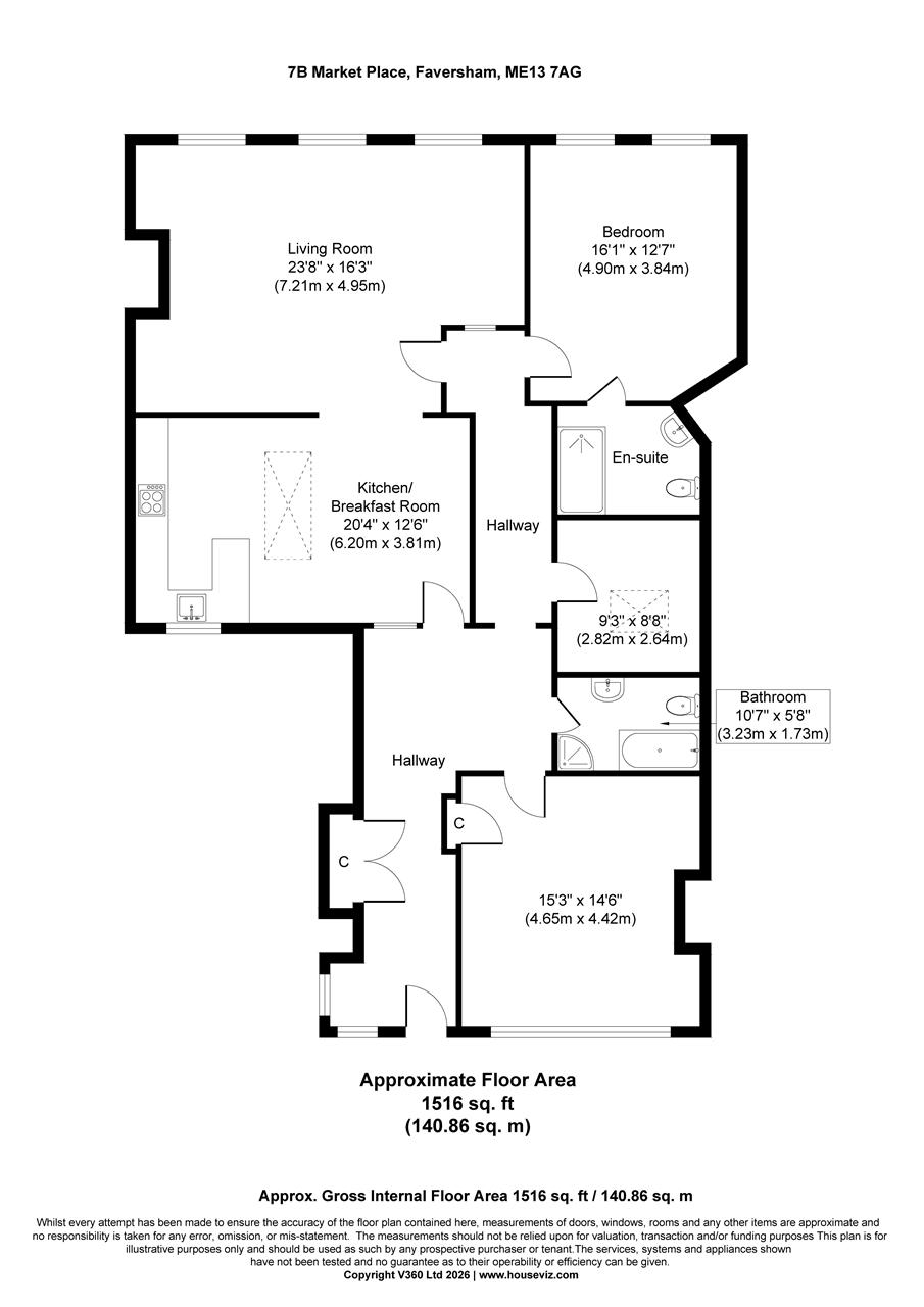 Property Floorplans 1