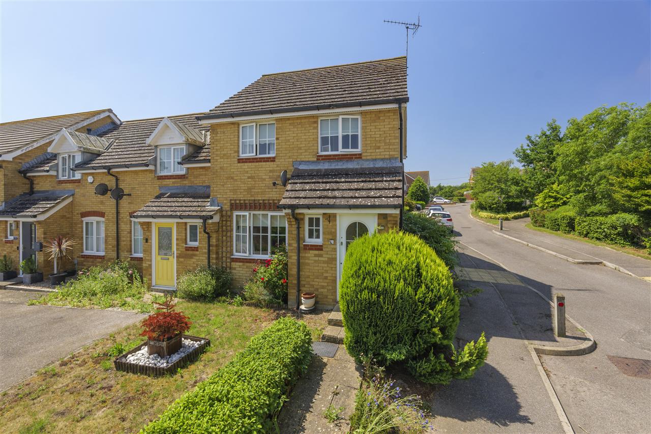 99 Eversleigh Rise Image