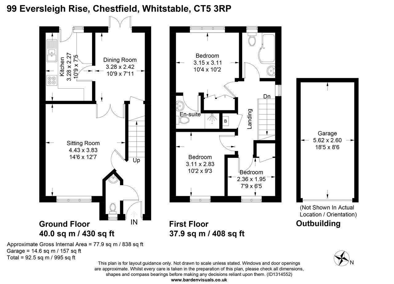 Property Floorplans 1