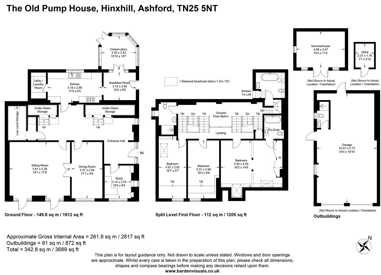 Property Floorplans 1