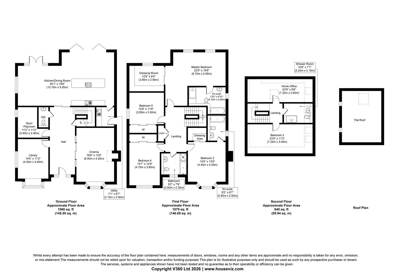 Property Floorplans 1