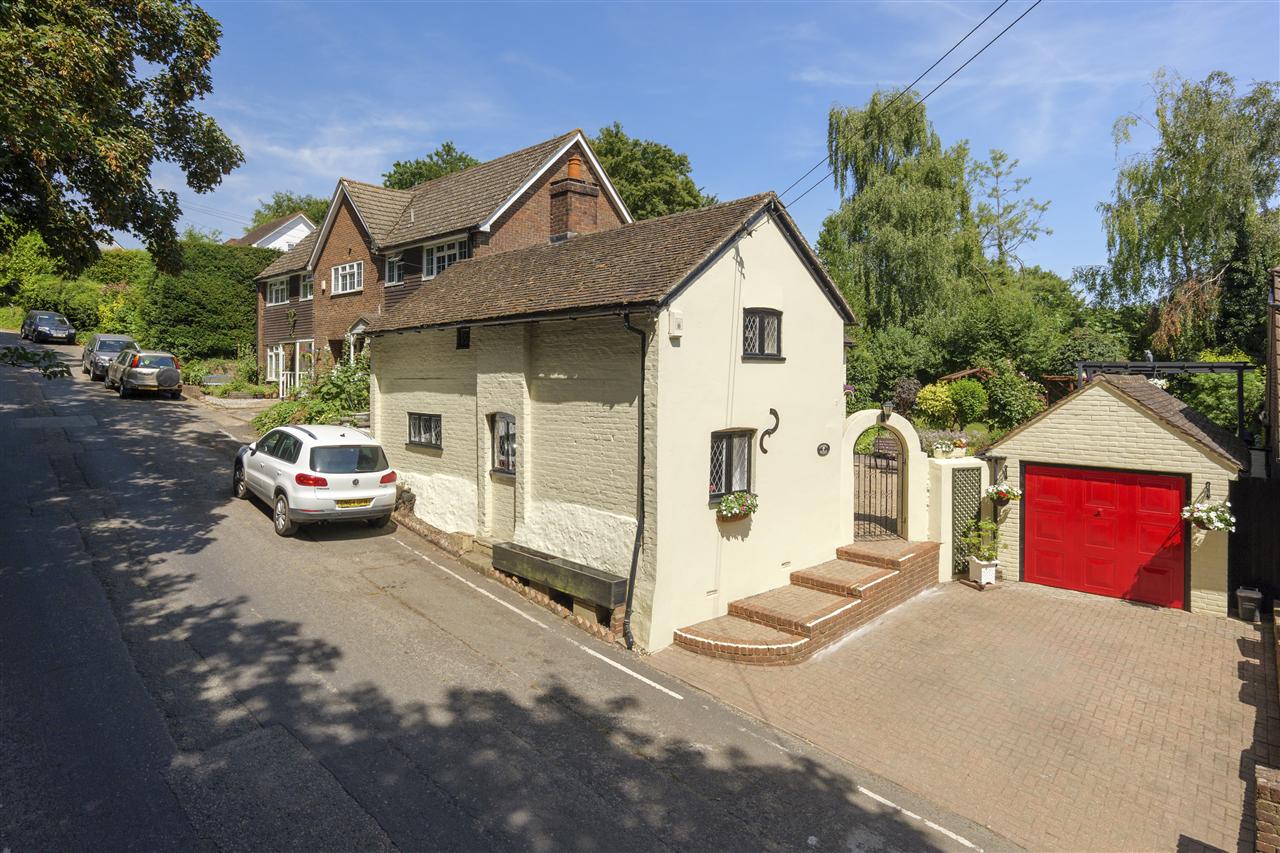 Cornmill Cottage Image