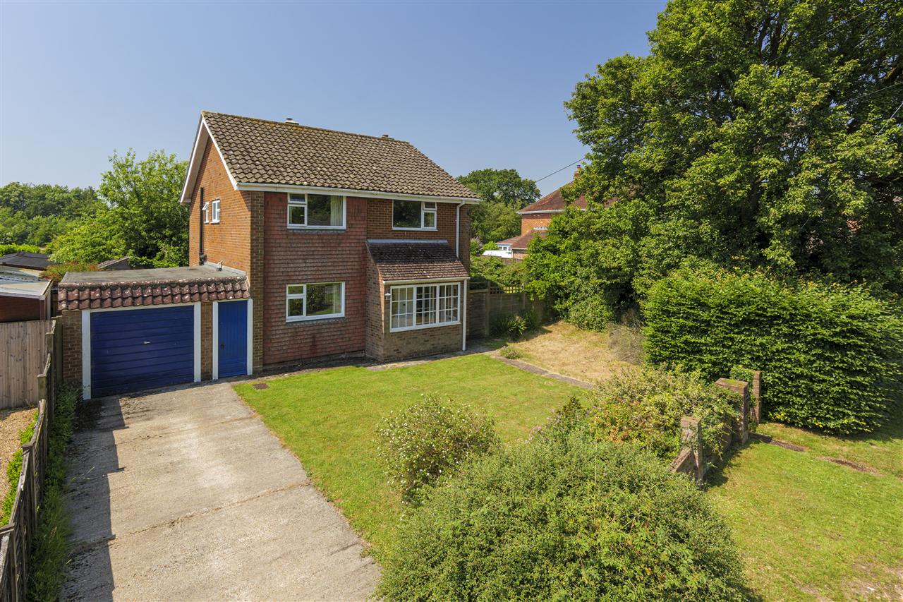 Aryx House Image