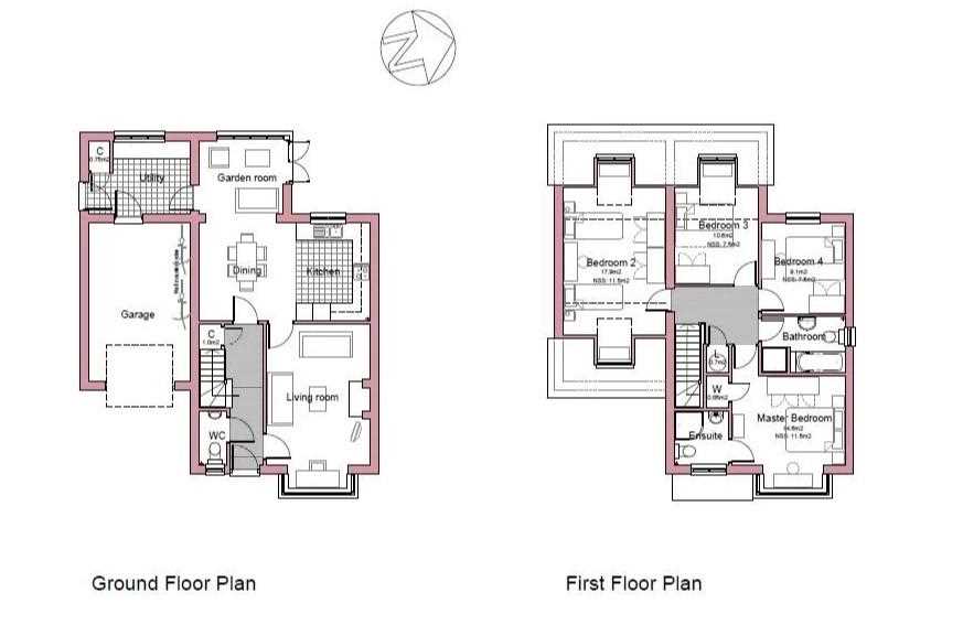 Property Floorplans 1
