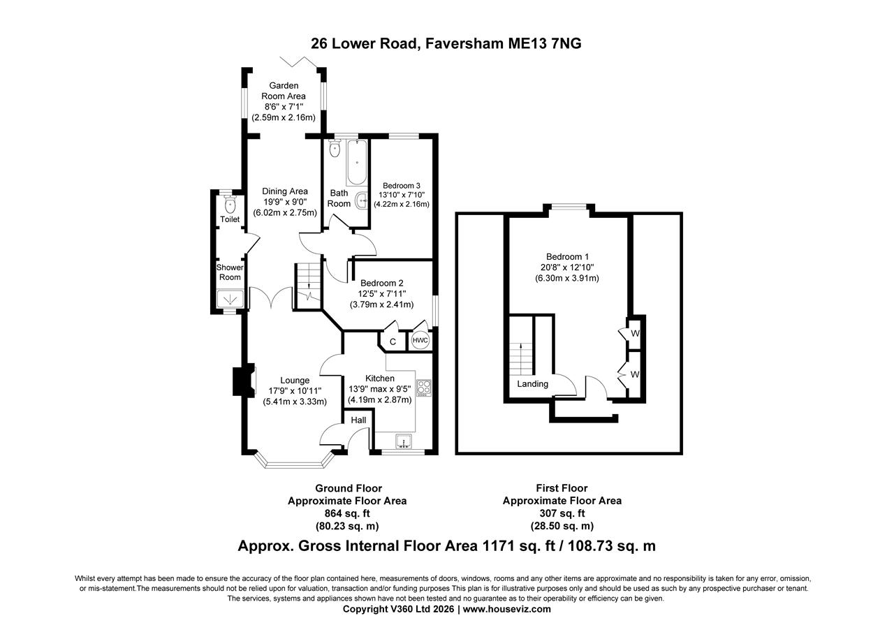 Property Floorplans 1