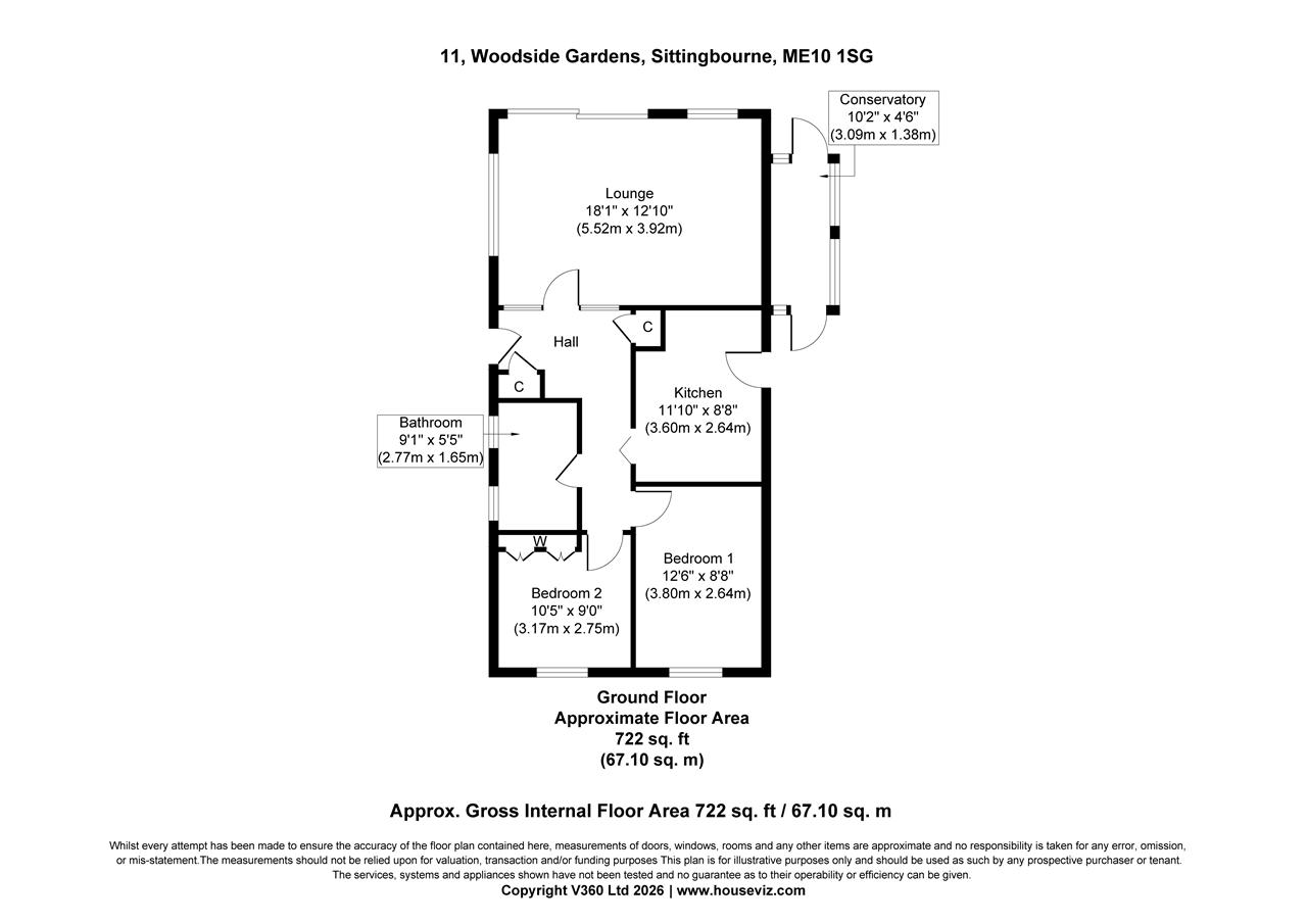 Property Floorplans 1