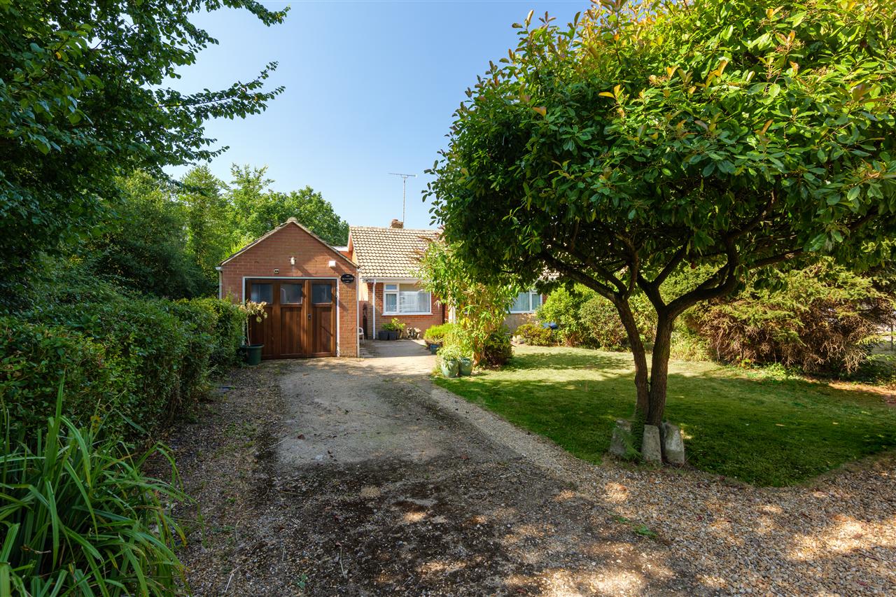 Windfield, Manns hill Image