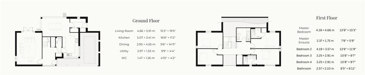 Property Floorplans 1