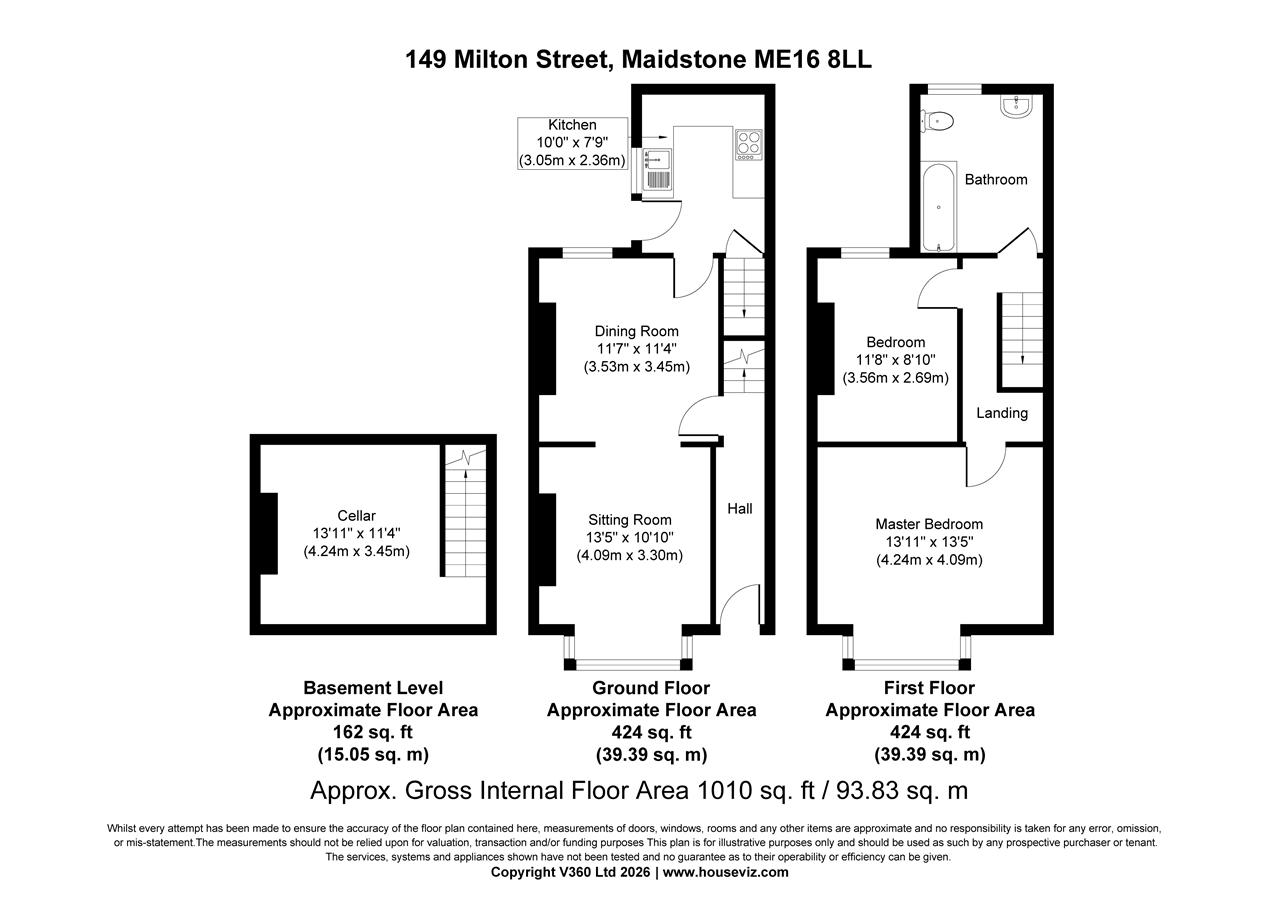 Property Floorplans 1