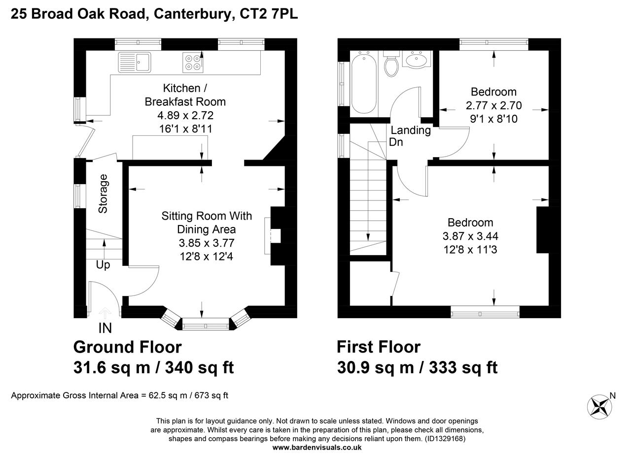 Property Floorplans 1